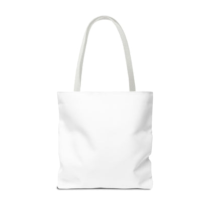 Beanie the Cat Tote Bag - Stylish & Fun Cat Lover's Accessory