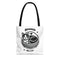 Beanie the Cat Tote Bag - Stylish & Fun Cat Lover's Accessory