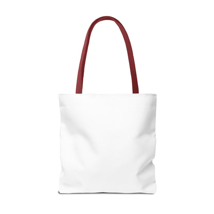Beanie the Cat Tote Bag - Stylish & Fun Cat Lover's Accessory