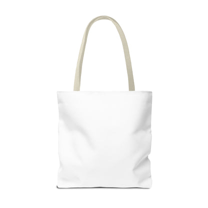 Beanie the Cat Tote Bag - Stylish & Fun Cat Lover's Accessory