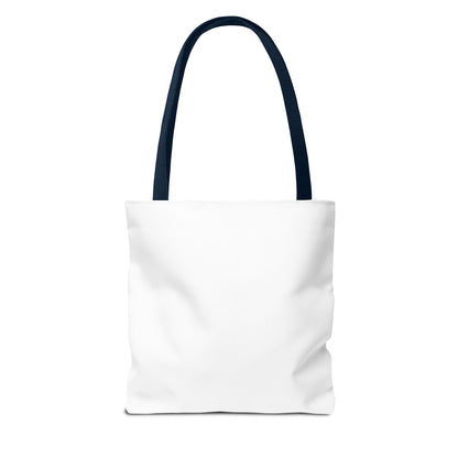 Beanie the Cat Tote Bag - Stylish & Fun Cat Lover's Accessory