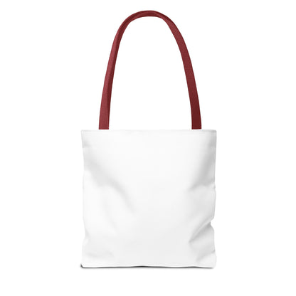 Beanie the Cat Tote Bag - Stylish & Fun Cat Lover's Accessory