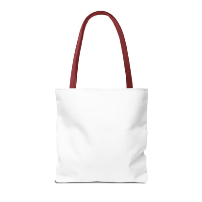 Beanie the Cat Tote Bag - Stylish & Fun Cat Lover's Accessory